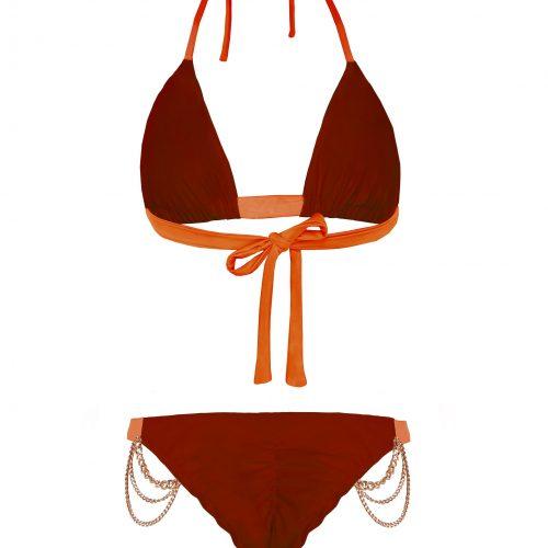 Tessa Bikini