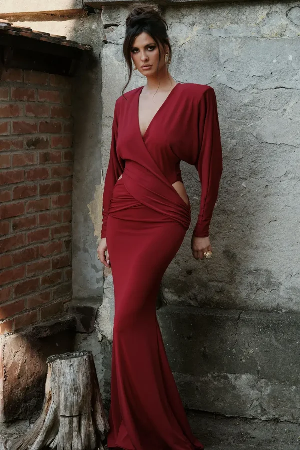 BEATRICE dress