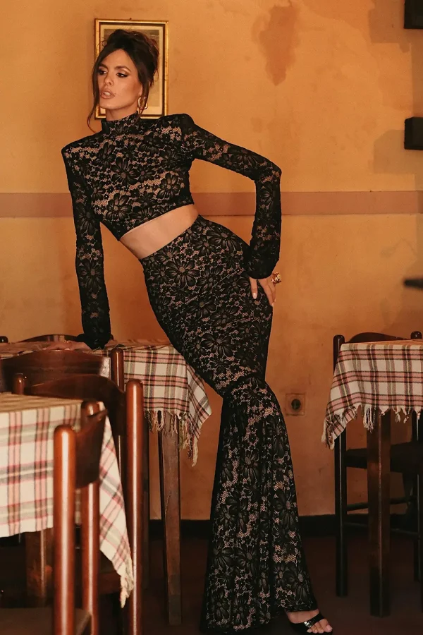 GAYA lace set