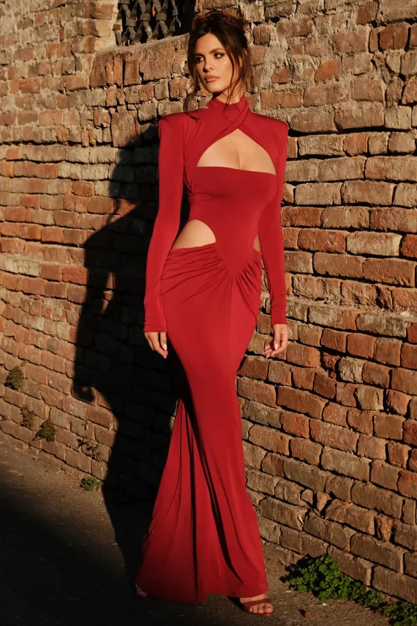 ZOLA maxi
